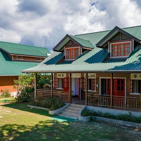 Ambiance Villa ラ・ディーグ島 エクステリア 写真