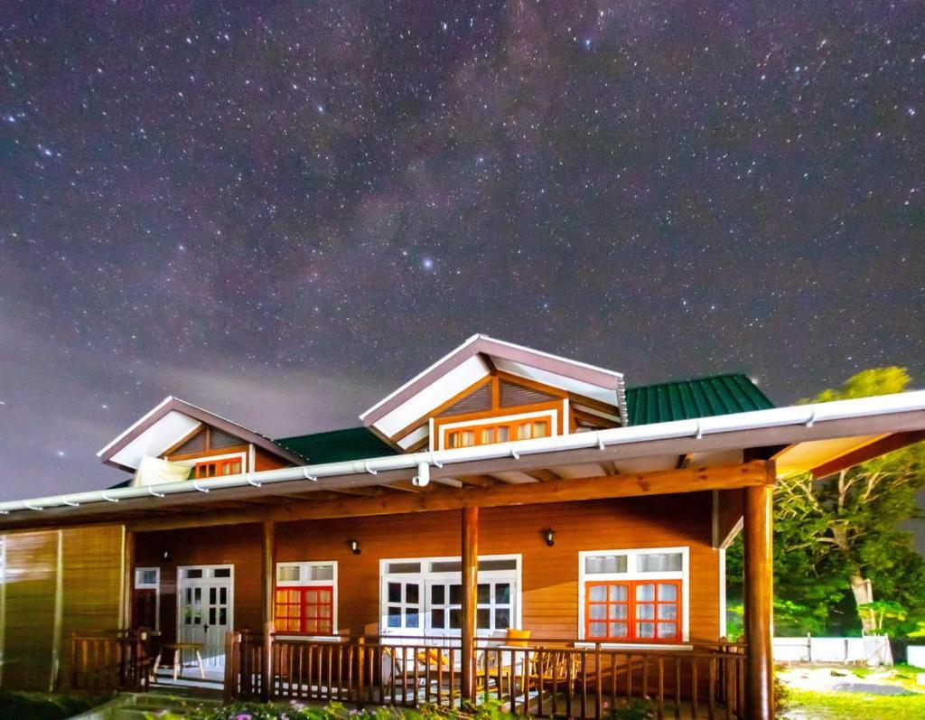 Ambiance Villa ラ・ディーグ島 エクステリア 写真